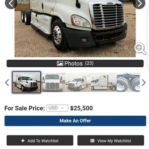 Meet your Posher, Patrick